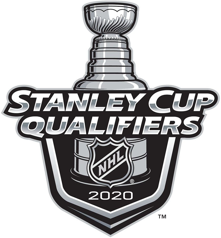 Stanley Cup Playoffs 2020 Special Event Logo v2 DIY iron on transfer (heat transfer)